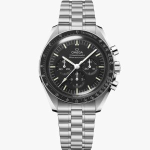 Omega Moonswatch Speedmaster Black