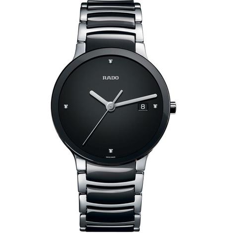 Rado Centrix Black 9554 Men