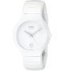 Rado Jubile Full White Ceramic Watch 76