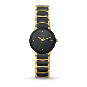 Rado Centrix Jubile Golden Women