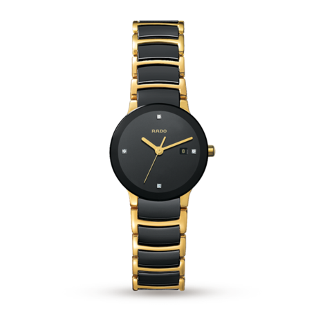 Rado Centrix Jubile Golden Women