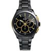Rado Hyperchrome Black Gold 7643