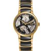 Rado Centrix Automatic Open Heart 5485