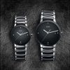Rado Centrix Black 9554 Couple