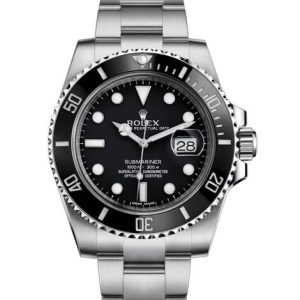 Rolex Oyster Perpetual Date Submariner