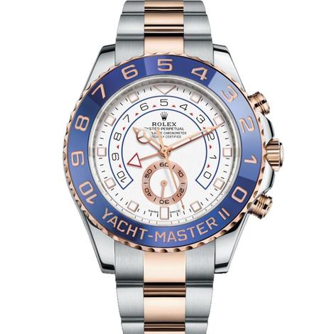 Rolex Yacht Master 2