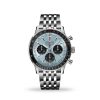 Breitling Navitimer Chronograph Watch chain 211