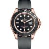 Rolex Oyster Perpetual Everose