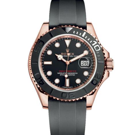 Rolex Oyster Perpetual Everose