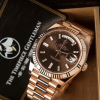 Rolex DayDate 228235 Rose Gold Swiss Eta