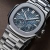 Patek Philippe Timepiece Trading Swiss Eta