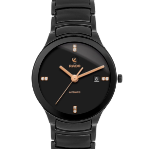 Rado Centrix Full Black 667 Men