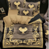 Versace Bedsheet VS02