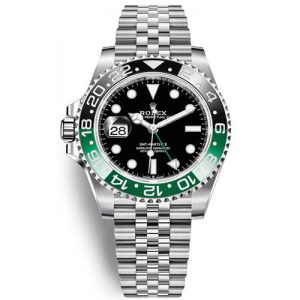 Rolex GMT-Master 2 Sprite