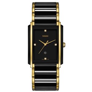 Rado Integral Ceramic Bracelet