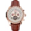Breitling Bentley Mulliner Tourbillon 5433