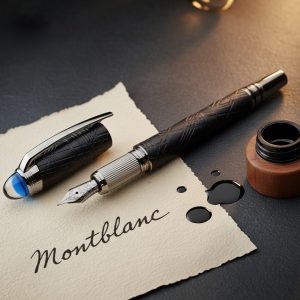 MONT BLANC PEN 897129