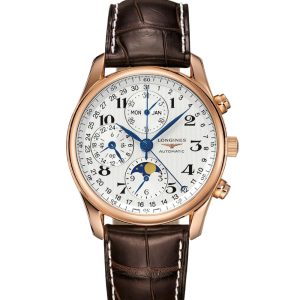 Longines Master Collection 980