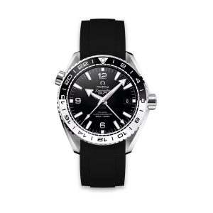Omega Silicone Strap for Seamaster Planet Ocean