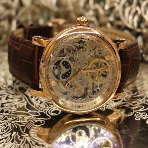 Patek Philippe 7987