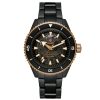 Rado Captain Cook High-Tech Ceramic
