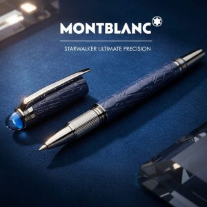 MONT BLANC PEN 897124