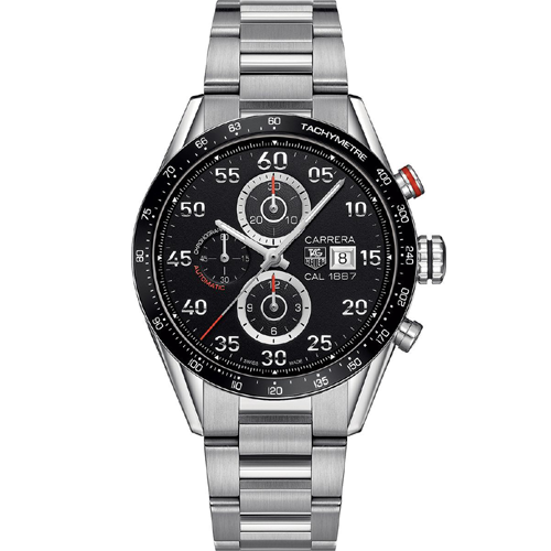 Tag Carrera Calibre 4322