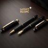 MONT BLANC PEN SET OF 2PCS 897123